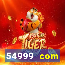 54999 com plataforma de jogos